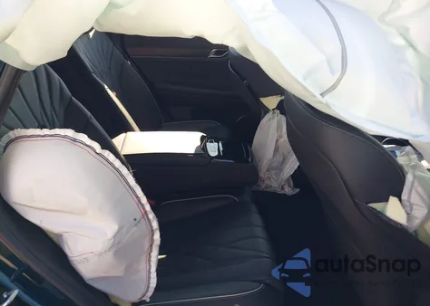 2021 Genesis G80 2.5T Awd из США, поврежденный, VIN KMTGB4SC8MU066769